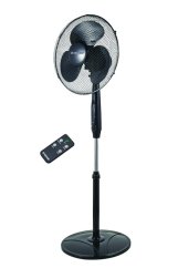 VENT-P40RC Stojanový ventilátor s časovačom