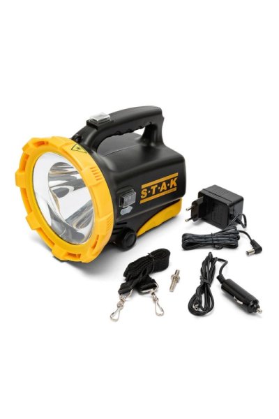 VELAMP R920 Nabíjecí 20W  LED svítilna