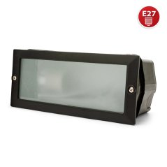 VELAMP Vonkajšie vstavané svetlo IS720