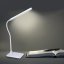 VELAMP Stolná lampa 6W TL1606B s dotykovým spínačom