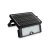 VELAMP LED reflektor SL362 se solárním nabíjením, detektor pohybu