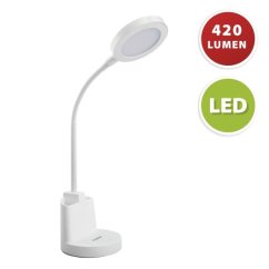 VELAMP Stolní lampa 7W TL1602B s dotykovým spínačem