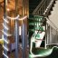VELAMP ST925 LED pásik s navijakom, 25m