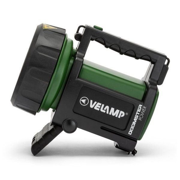 VELAMP IR666-5W Nabíjecí 5W LED reflektor