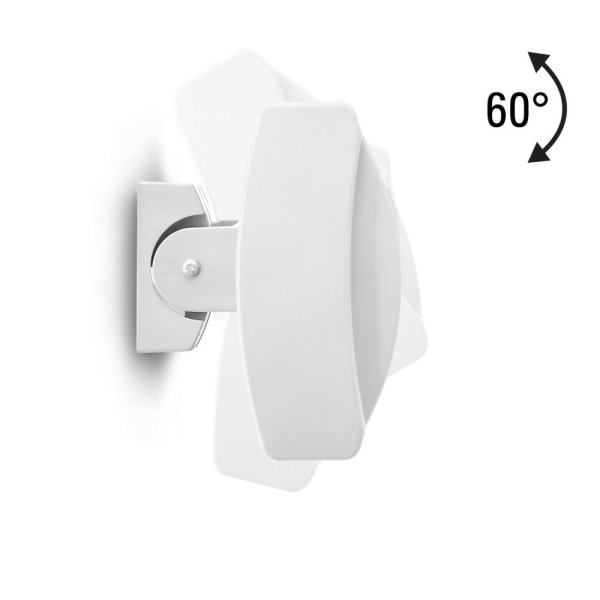 VELAMP PR304 nástenný kremíkový ohrievač 1200W