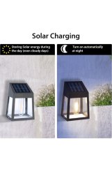 VELAMP LED solárne svetlo SL234