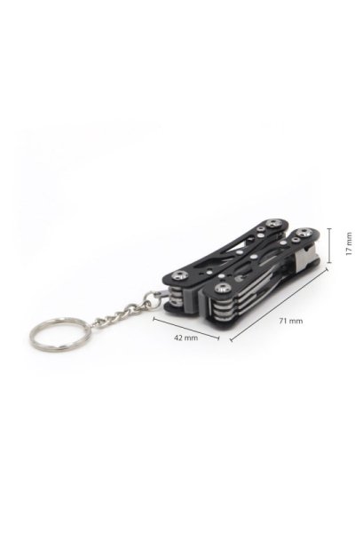VELAMP D83 multifunkční nůž 12 v 1