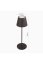 VELAMP Nabíjacia stolná RGB lampa TL1908-B s dotykovým spínačom