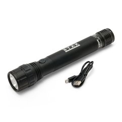 VELAMP ST144 Nabíjateľná LED baterka 40W