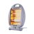 VELAMP PR170-2 Kremíkový ohrievač 800W