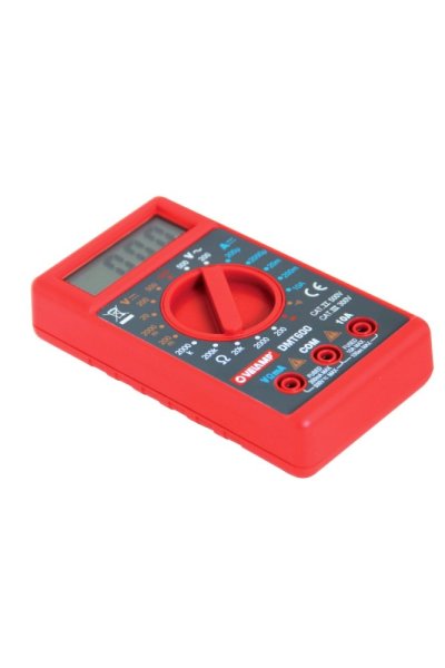 VELAMP DMT600 Digitálny multimeter 6 v 1