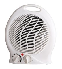 VELAMP PR010-2 Teplovzdušný ventilátor