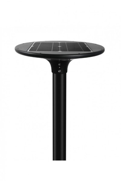 VELAMP Solárna lampa SL608 20W, 2300Lm