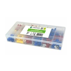 VELAMP MG601 300ks krimpovacích konektorů v boxu