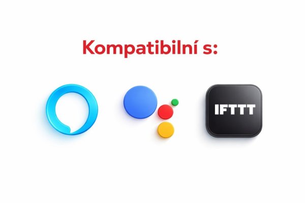 IN WIFI ovládač 553032 k pohonom brán