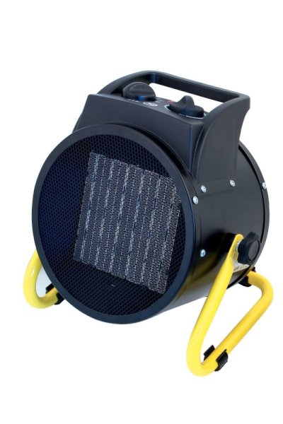 VELAMP Elektrický priamotop STH3000W